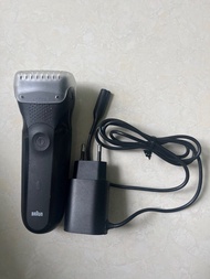 百靈 Braun Series 3 鬚刨
