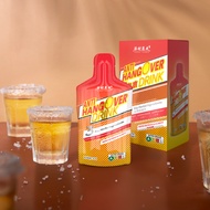 醒九水 | Herbal Farmer Anti-Hangover Drink