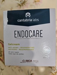 Cantabria Labs Endocare Gel Cream