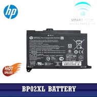 Hp Pavilion 15-AU 15-AW BP02XL Laptop Battery