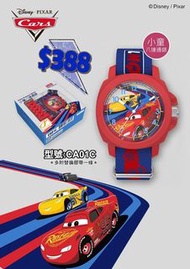 Disney兒童八達通手錶🥰  正版授權‼️