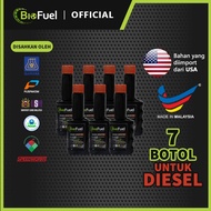 [Diesel] 7' Bundle | BIOFUEL Jimat Minyak | Pembersihan Enjin | Lebih Laju | Tambahan Diesel [Ready 