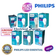 (WHOLESALE) Philips Essential LED Bulbs 3W 5W 7W 9W 11W 13W 15Watt Philips LED Bulb Philips Downligh