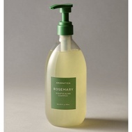 Aromatica Rosemary Scalp Scaling Shampoo 750 ml