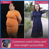 ✓ ❁ ℗ [ 40PCS CAPSULE ] LISHOU CAPSULE 100% Lishou slimming capsule original thailand 40 pcs diet s