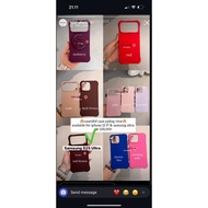 PAYMENT - Order an synthetic_i (1g) case hp