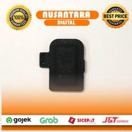 Rubber USB Nicon D2H Jack Cover D2H D2H5 D2XI D2X5