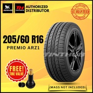 ARIVO 205/60 R16  PREMIO ARZ1