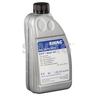 Swag Germany Audi ATF CVT Auto Transmission Oil G052180A2 G052516A2 G 052 180 A2 G 052 516 A2, 1 lit