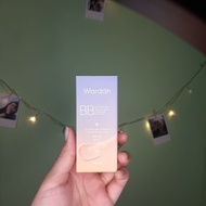 Wardah Lightening BB Cream