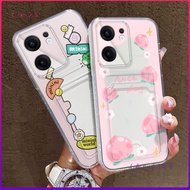 Casing for Xiaomi POCO C85 C50 C51 C55 C61 C65 M6Pro M6 M6+ Redmi Note 11e 12r 13r 14r 4G 5G Ultra C