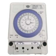 Timer Switch Model TB35-N TB388 Tb35b Use Power 12V 24V 220V (Timer Switch)