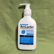 [Bestseller] Losyen Badan Asid Buah AmLactin untuk Menghilangkan Keratosis Pilaris, Melembapkan dan 