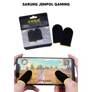 GAMING THUMB GLOVES Gaming Accessories