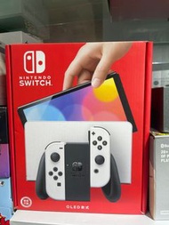 Nintendo SWITCH (OLED)