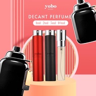 【READY STOCK • 24H SHIP】 Decant COCH Men EDP EDP Perfume