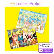 (Photobook Ver.) Hearts2Hearts [Lemon Tang]