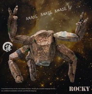 【🛎GK雕像 預訂🛎】Panda 工作室 洛基 Rocky 1/6比例 GK 雕像 模型 手辦 《極限返航》 PANDA STUDIO PROJECT HAIL MARY ROCKY 🪨 1/6 SC