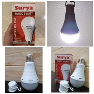 SURYA MAGIC Emergency Lamp 9 Watt 12 Watt 18 Watt
