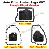Auto Filter Gear Box - CVT / 4AT Hyundai / 4AT Aisin For Saga VVT