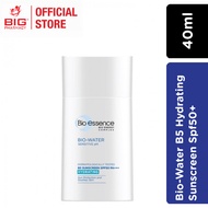 Bio-Essence Bio-Water Hydrating Sunscreen Spf50+ Pa++ 40ml