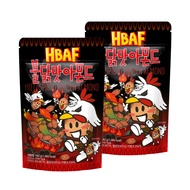 Hot & Spicy Chicken Almond 190g 2EA