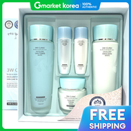 3W Clinic | 3Wคลินิก เอ็กเซลเลนท์ ไวท์ สกินแคร์ 3 ชิ้นเซต