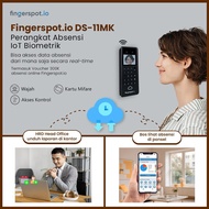 Fingerspot ioT DS-11MK