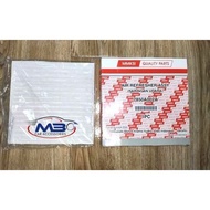 Mitsubishi Xpander Genuine Aircon Filter
