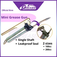 Greaser Grease Pump Mini  / Mini Grease Gun / Pam Gris - 100cc / 200cc