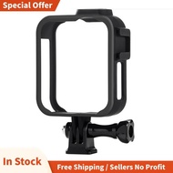 Frame Case for Go Pro MAX 360 Housing Cover Mount Protective Frame for Go Pro Max Accessories