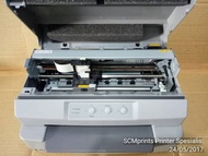 Printer Second Epson PLQ20 Passbook Epson PLQ-20 Dotmatrix Bergaransi