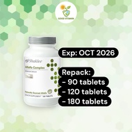 [OCT2026] Shaklee Alfalfa TRIAL REPACK