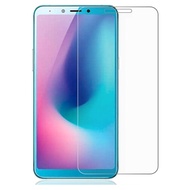CASE888 Tempered Glass Samsung Galaxy A6S Anti-Scratch Glass 9H Premium Quality