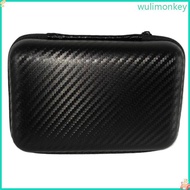 WU Protector Case Storage Box for R36S R35S K36 Scratchproof Bag Console Carry Case
