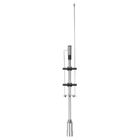 Professional Radio Antennas Outdoor Personal Car Parts UHF VHF 145/435MHz Dual Band Antenna -435 for