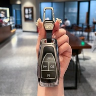 New Beijing bj40 Key Cover bj30 Buckle bj60 Car x7 Shell Special Men Women Products Daquan Accessori