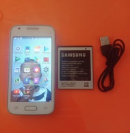 DISKON BESAR BESARAN HP 100 RIBUAN SAMSUNG GALAXY V SECOND NORMAL SIAP PAKAI//DI JAMIN OKE HP SAMSUN