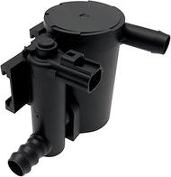 Evaporative Emissions Canister Vent Valve 6E5Z-9F945-AA Compatible with 2007-2014 Edge 2006-2012 Fus