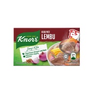 Knorr Beef Cube Beef Stock/, Beef Soup Seasoning, Knorr Beef