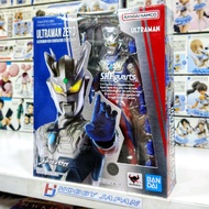 SHF Ultraman Zero (Ultraman New Generation Stars Ver)