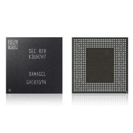 IC RAM K3UH7H7 8GB BGA556 H7H7 MI8 Dipper Upgrade K3UH7H70AM-AGCL ddr4