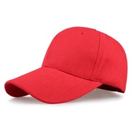 SBART (พร้อมส่ง) หมวกแก๊ปดำล้วน หมวกแก๊ปสีดํา หมวกสีดำล้วน หมวกแก๊ปผู้ชายสีพื้น หมวกเกาหลีชาย/หญิง หมวกTeam Wang Jackson หมวกแบบศิลปิน