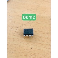 Power Ic DK112 - DK124 - DK3124 - DK106 - DK3113 - DK 1203