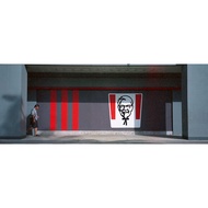 Leather film 100 (Tungsten) ISO 100 30 exp (Picture) KODAK Vision2 5212 (2006 Year) Good (With DX-Co