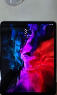 Ipad pro 12.9 256gb 2020