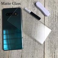 UV Kính cường lực toàn màn hình chống nhìn trộm cho Realme 14 13 12 10 11 GT7 GT 6 6T GT5 Pro+ Plus