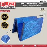 Tilam Lipat Sintetik Fuzi Dream