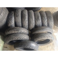 tayar motor nvx belakang 140 70 14