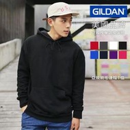 GILDAN授權經銷商 連帽長T 帽T 素色 男 女 內裡刷毛 88500型 【GD88500】Doppler